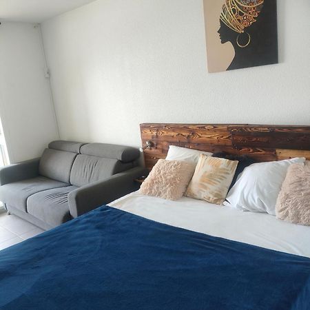 Perle Marine Diamant Appartement Le Diamant Buitenkant foto