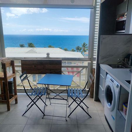 Perle Marine Diamant Appartement Le Diamant Buitenkant foto