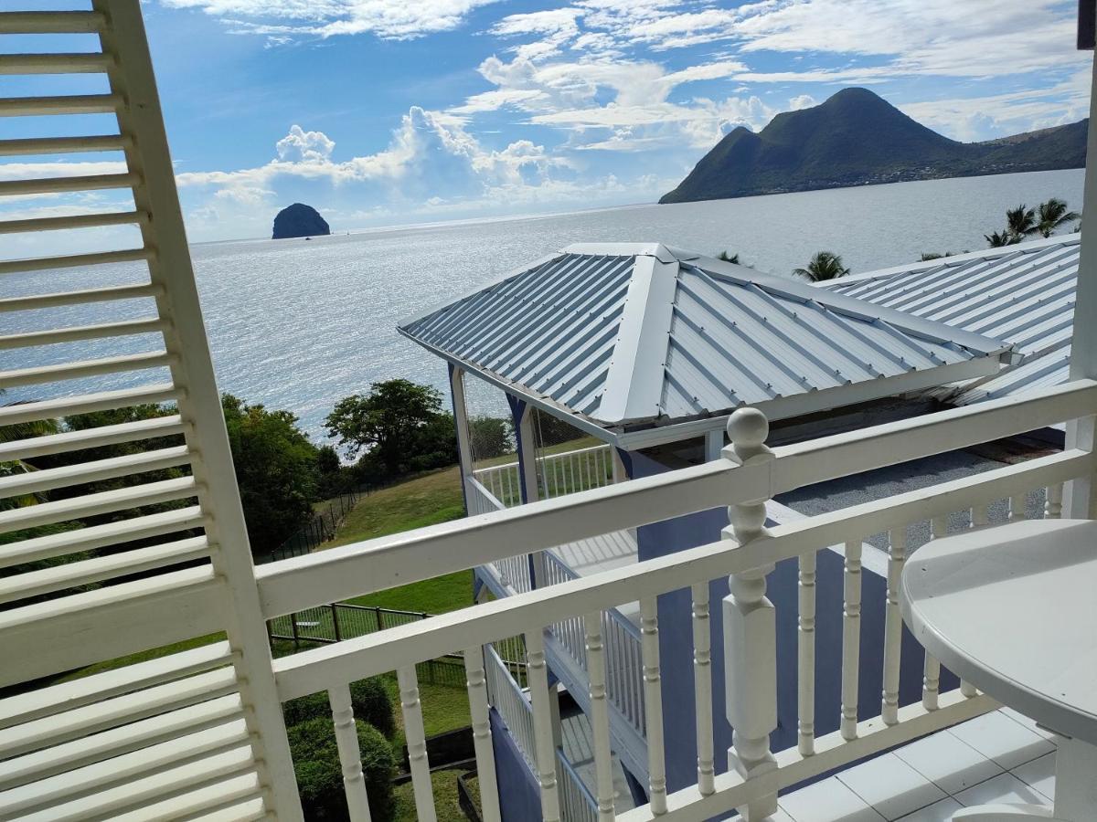 Perle Marine Diamant Appartement Le Diamant Buitenkant foto