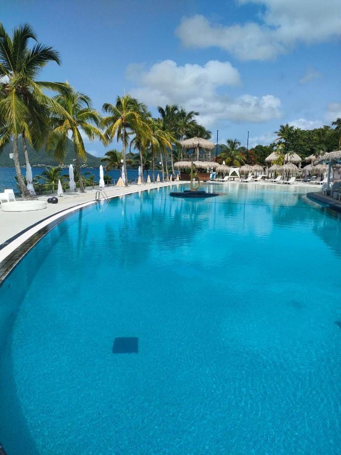 Perle Marine Diamant Appartement Le Diamant Buitenkant foto