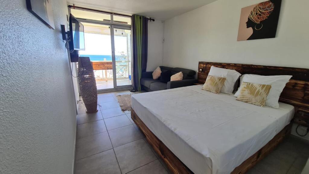 Perle Marine Diamant Appartement Le Diamant Buitenkant foto
