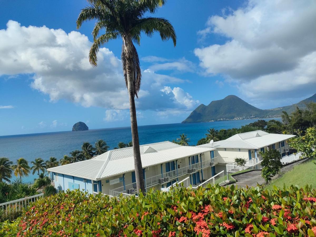 Perle Marine Diamant Appartement Le Diamant Buitenkant foto