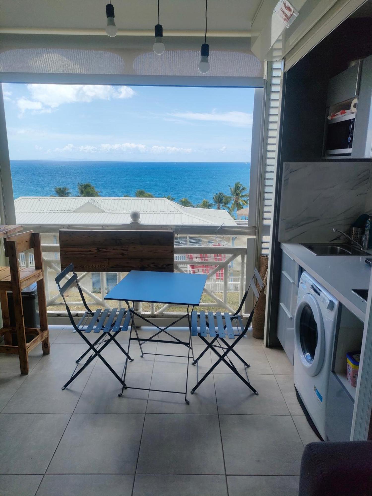Perle Marine Diamant Appartement Le Diamant Buitenkant foto