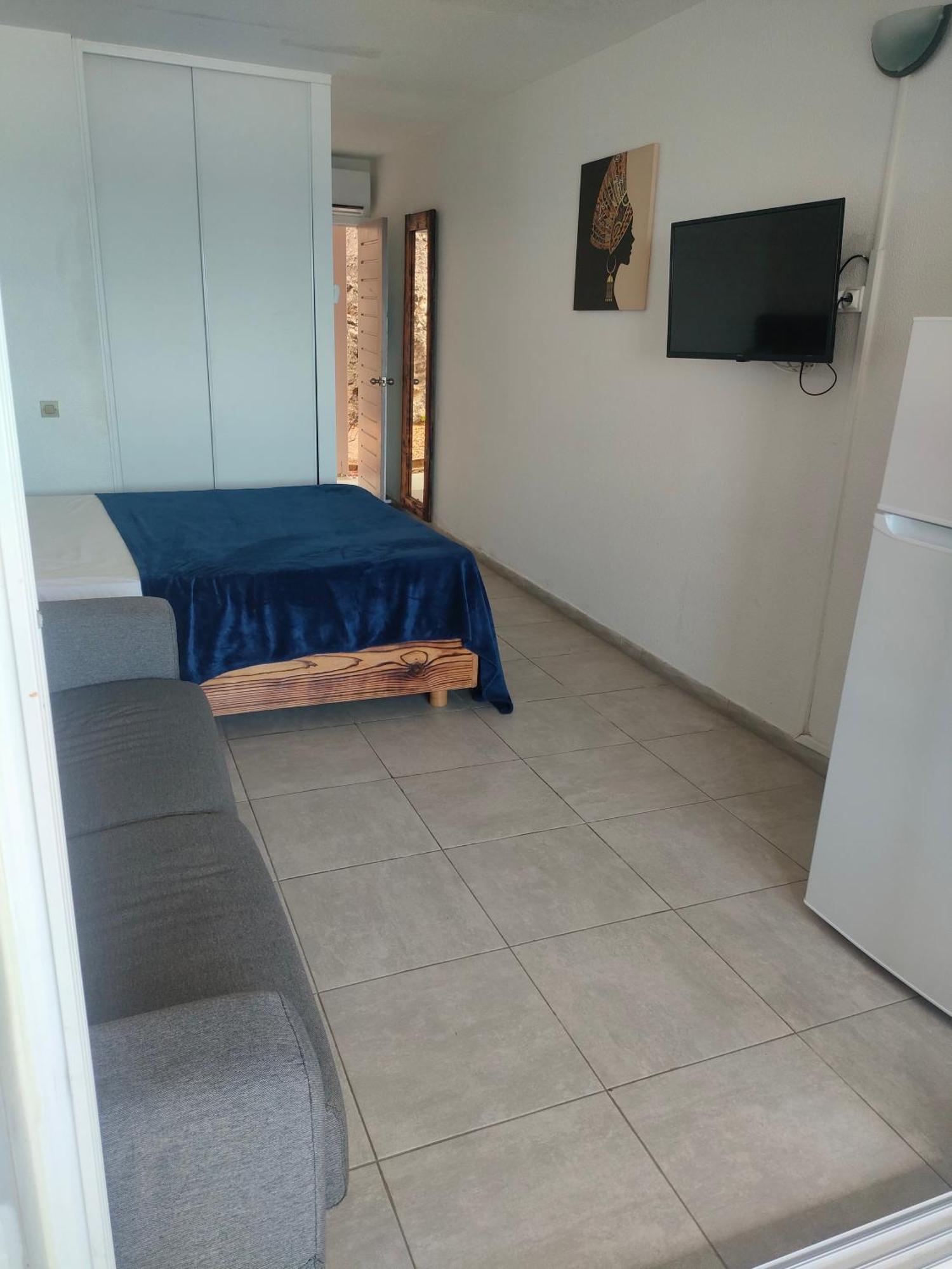Perle Marine Diamant Appartement Le Diamant Buitenkant foto